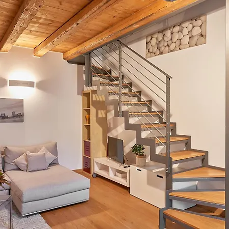 Casa Cozy - La Guarida Pradamano