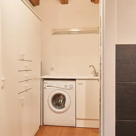 Casa Cozy - La Guarida Апартаменты