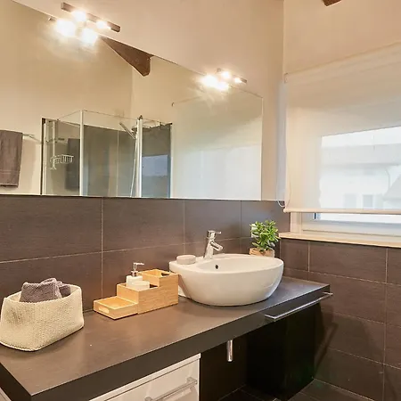 Casa Cozy - La Guarida