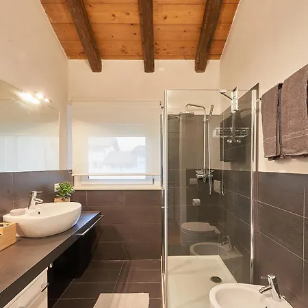 Casa Cozy - La Guarida Апартаменты