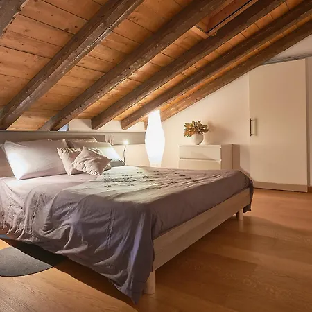Casa Cozy - La Guarida Pradamano