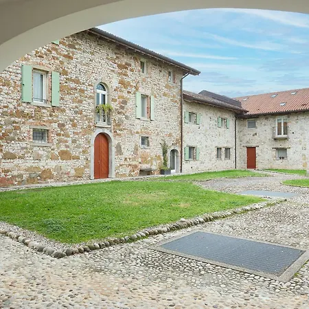 Casa Cozy - La Guarida Апартаменты