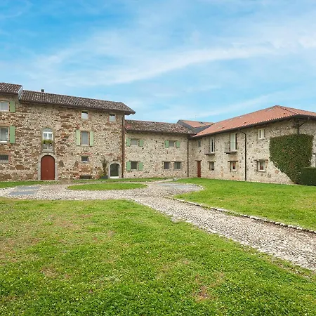 Casa Cozy - La Guarida Апартаменты *