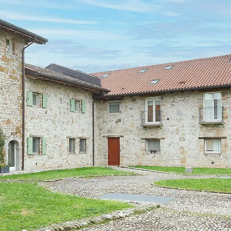 Apartman Casa Cozy - La Guarida *